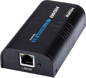 Hdmi/Ip Konvertermodtager Sph Hipv4 Multicast Rx