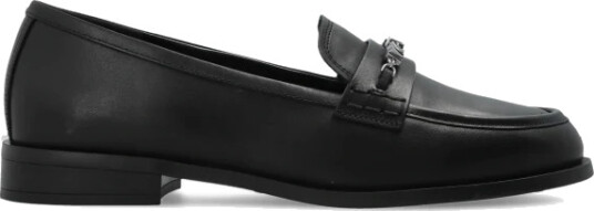 Michael Kors Dame Sko Svart 37 EU,