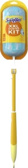 Swiffer Xxl Støvmopp Med Stang + 1 Refill De