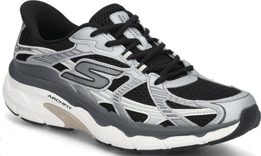 Skechers Go Run Arch Fit 2.0 Juniper BKGY 46 Skechers Go Run Arch Fit 2.0 Juniper BKGY 46