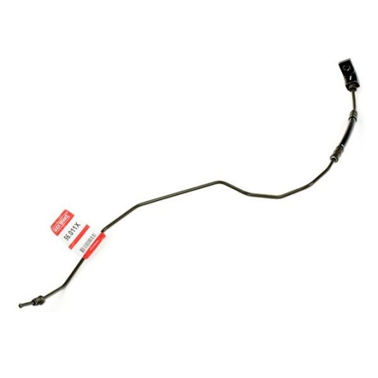 Bremseslange QUICK BRAKE 96.011X Bremseslange QUICK BRAKE 96.011X
