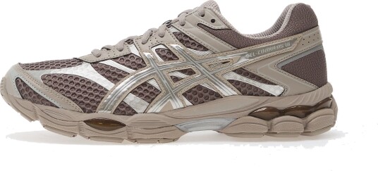 Joggesko Asics Gel Cumulus 16 EUR 44 Cocoa Powder Pure Silver Joggesko Asics Gel Cumulus 16 EUR 44 Cocoa Powder Pure Silver