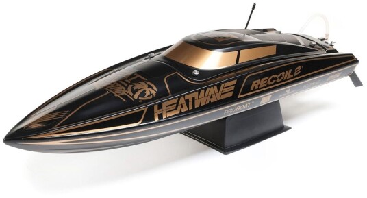 Pro Boat Recoil V2 26" BL Heatwave Komplett