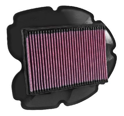 Luftfilter K&N Filters YA 9002