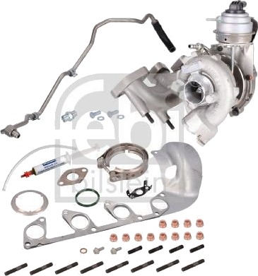 FEBI BILSTEIN 189304 Turbolader
