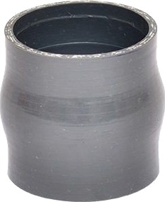 BUGIAD 88733 Ladeluftslange