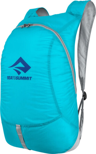Sea To Summit Sekk Ultra-Sil Day Pack - Blue