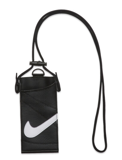 NIKE Equipment Nike Premium Phone Crossbody - Black - ONE SIZE 79 cm NIKE Equipment Nike Premium Phone Crossbody - Black - ONE SIZE 79 cm