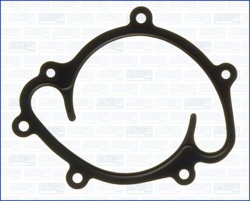 AJUSA 01141600 Pakning vannpumpe AJUSA 01141600 Pakning vannpumpe