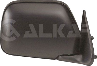 Sidespeil ALKAR 6102033