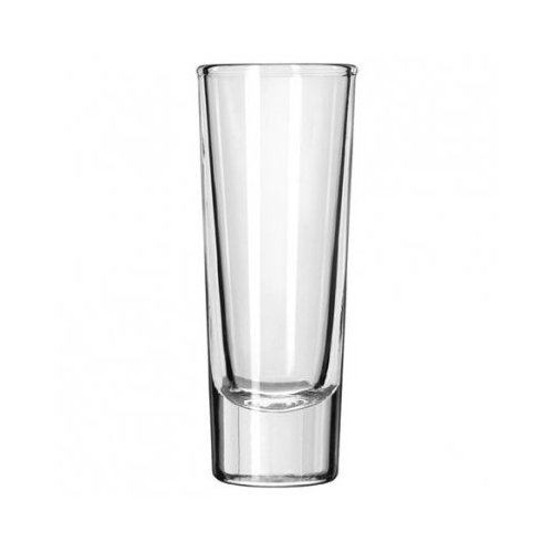 Shotglass 5,9 cl Tequila shooter snapsglass