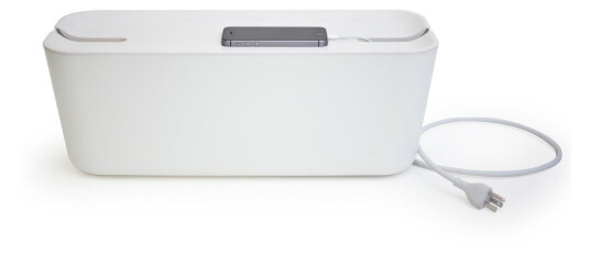 Bosign Cable Organiser XL hvit