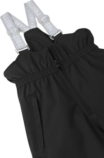 Reimatec Juoni Skibukse Black Reimatec Juoni Skibukse Black