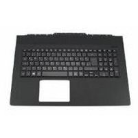 Acer Top Cover/Keyboard (FRENCH)