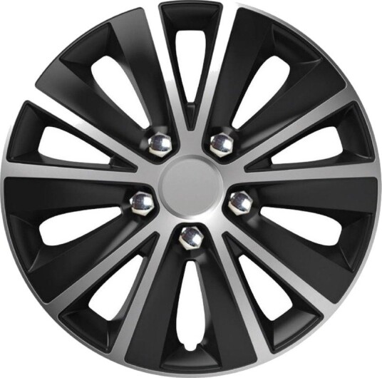 VERSACO 10058 Hjulkapsler