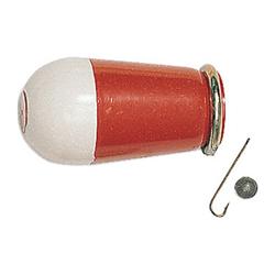 Sølvkroken Andersduppen 35g Pi/w