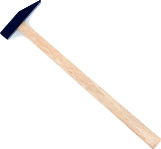 Mini Hobby Hammer Mini Hobby Hammer