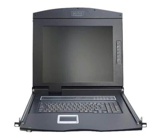 Digitus DS-72210-5GE