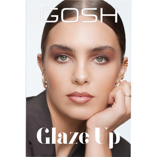 Gosh Glaze Up Gift Box Gosh Glaze Up Gift Box