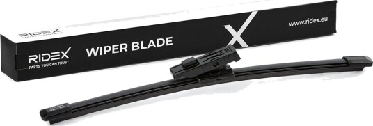 RIDEX 298W17261 Vindusvisker bak