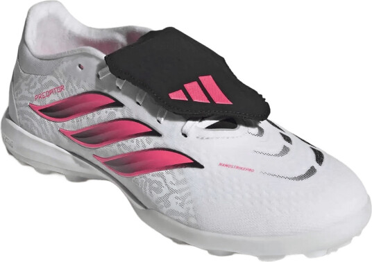 Adidas Performance Predator Pro Ft Tf White 47 1/3