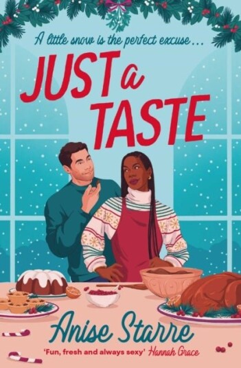 Just a Taste Just a Taste