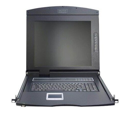 Digitus DS-72210-2TR Digitus DS-72210-2TR