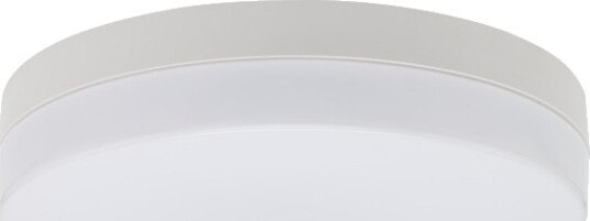 Norlux AS Norlux Cosma 2000lm 830/840 Opal Ø300 15/12/10W IP44 IK10