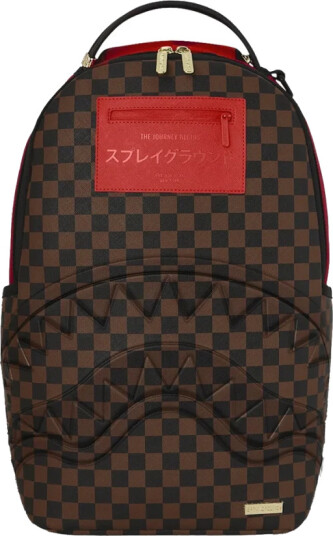Sprayground, Herre, Vesker, Flerfarget, ONE SIZE, Sprayground, Herre, Vesker, Flerfarget, ONE SIZE,