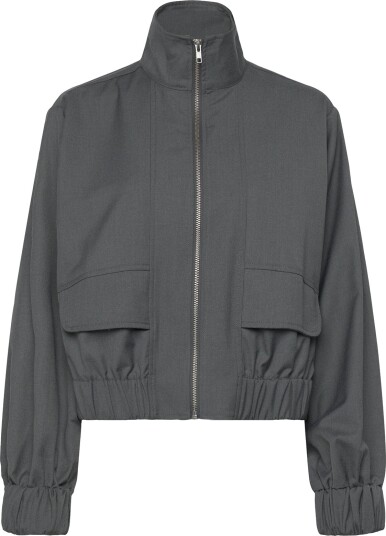 Noella N Marcia Jacket   Grey   XL