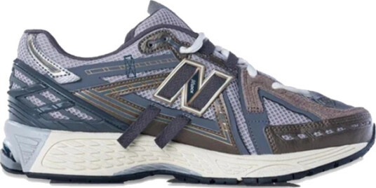 New Balance Herre Sport Flerfarget 40 1/2 EU,