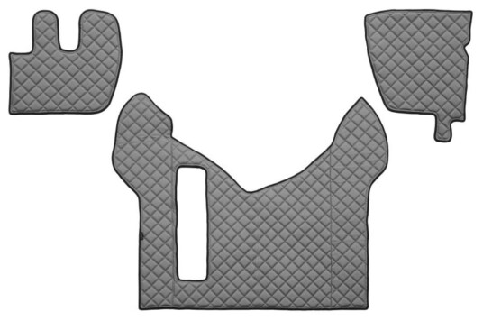 Bilmatter F CORE FL07 GRAY Bilmatter F CORE FL07 GRAY