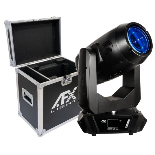 AFX HYBRID 470 bevegelig hode