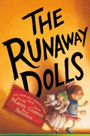 The Runaway Dolls The Runaway Dolls