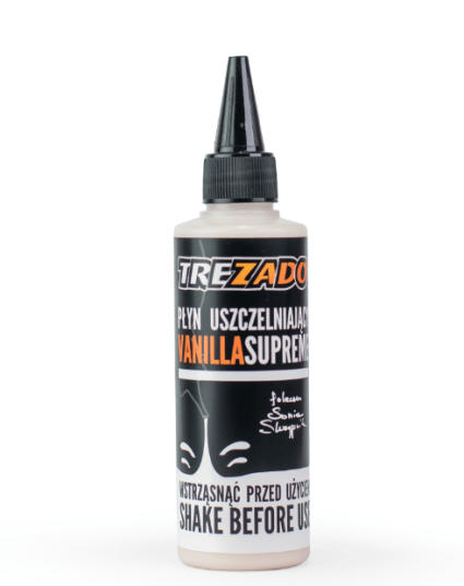 Vanilla Supreme Liquid Sealant 100ml