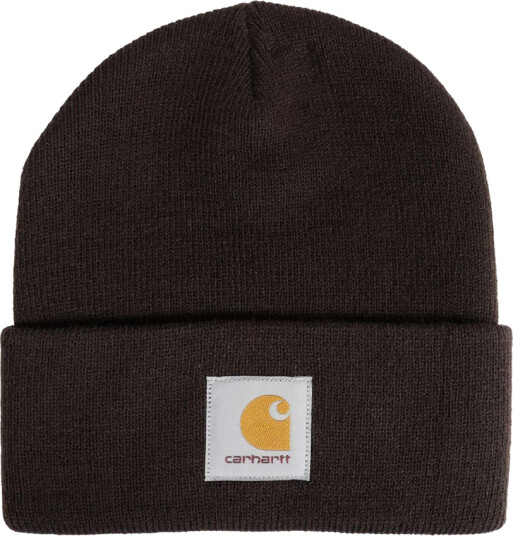 Carhartt Wip Herre Accessories Brun ONE SIZE, Carhartt Wip Herre Accessories Brun ONE SIZE,