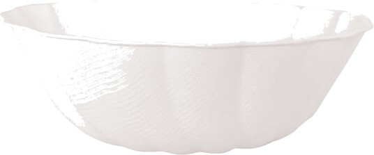 Riethmüller Skåler Runde Vert Decor Hvit 6-pakning R-30156