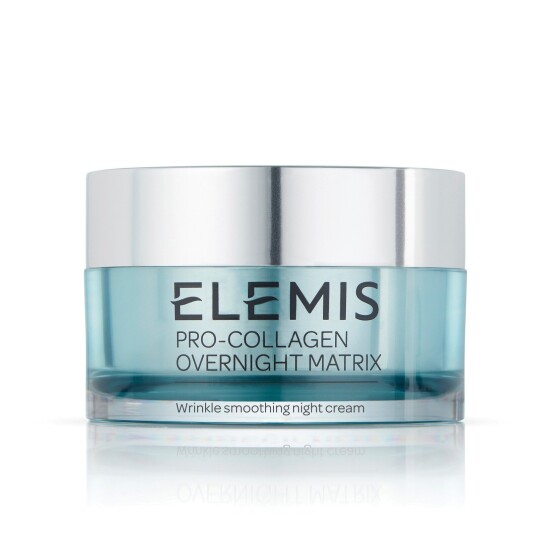 Elemis Pro Collagen Overnight Matrix 50 ml nattkrem