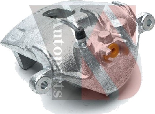 YSPARTS YS BC0393 Bremsecaliper