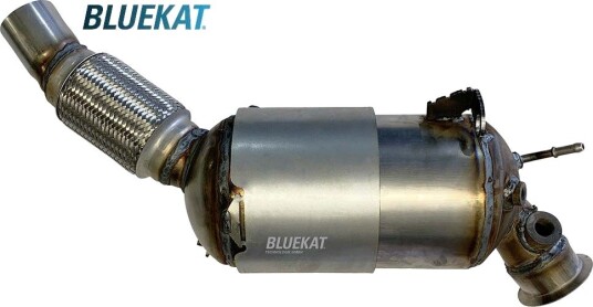 Partikkelfilter BLUEKAT 992050 Partikkelfilter BLUEKAT 992050