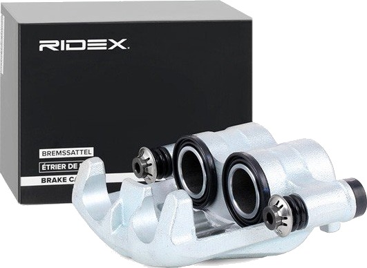 RIDEX 78B1002 Bremsecaliper