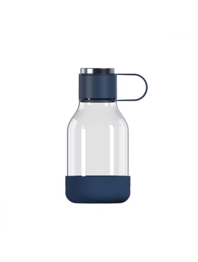 Asobu - Tritan  Bowl Bottle - Darkblue - (84259104537)