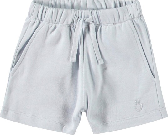 Molo Shorts Simms Skywriting Molo 1 år (80) Shorts Blå