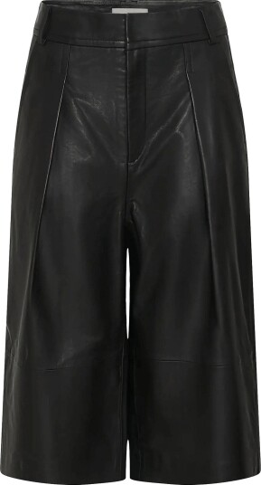 InWear Celinahiw Culotte Pant Black 46