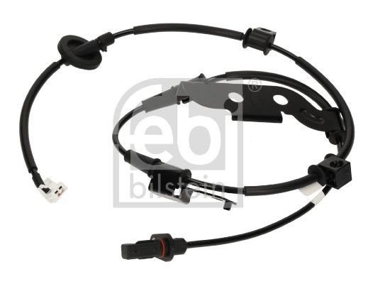 Sensor ABS FEBI BILSTEIN 1001628 Sensor ABS FEBI BILSTEIN 1001628