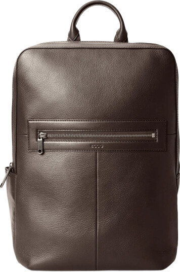 ECCO Ecco Load Backpack Vesper - Brown - ONE SIZE