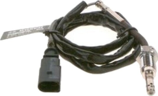 Sensor, eksostemperatur BOSCH 0 986 259 118