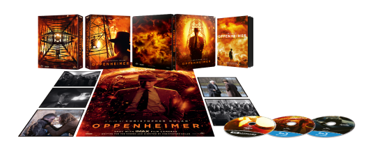 Oppenheimer Oppenheimer