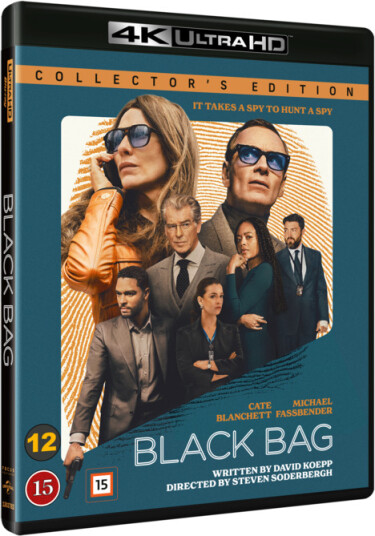 Black Bag