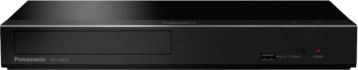 Panasonic DP-UB450 4K Blu-Ray Spiller Sort Panasonic DP-UB450 4K Blu-Ray Spiller Sort